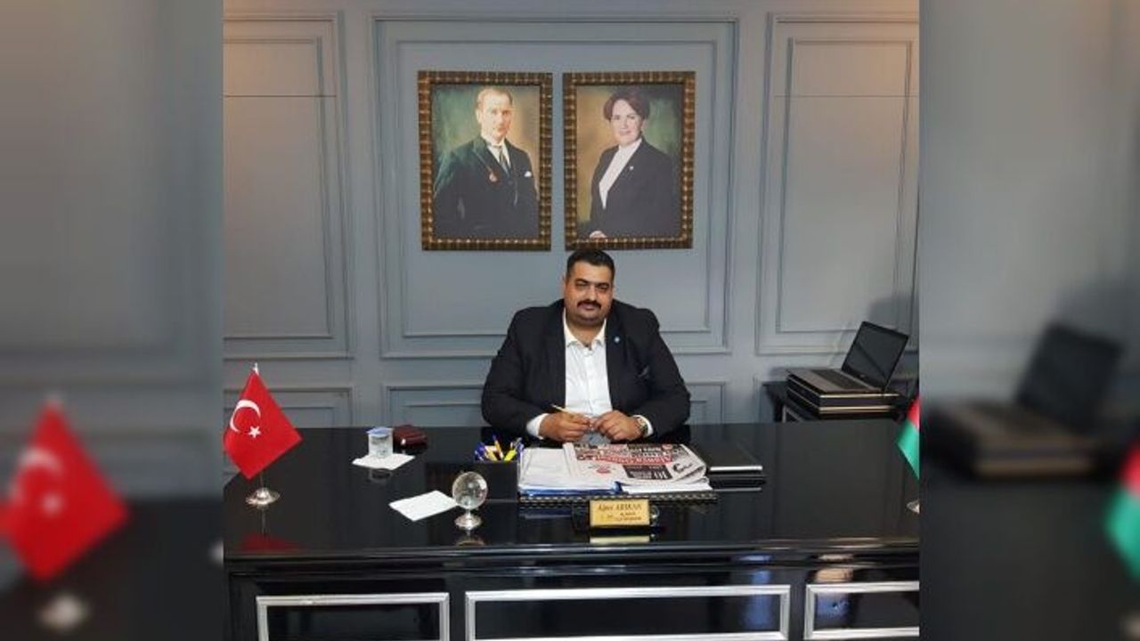 Alper Arıkan: Vatandaş hayat pahalılığından nefes alamıyor
