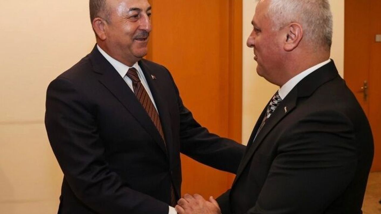 ALTSO Başkanı Eray Erdem'den Ankara çıkarması | FOTO GALERİ