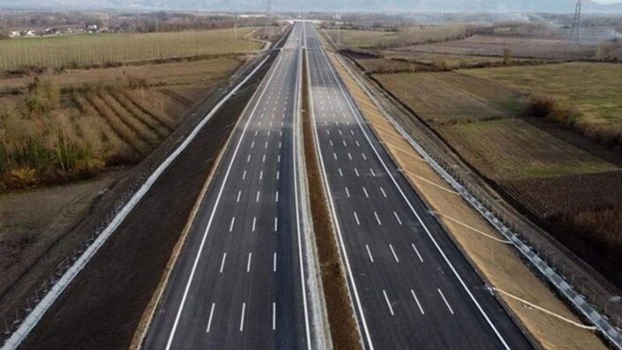 Antalya-Alanya otoyolunun ihalesi tekrar ertelendi