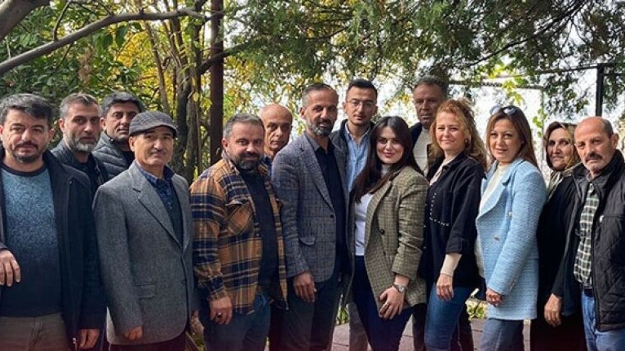 Demokrat Parti Alanya’da atağa geçti