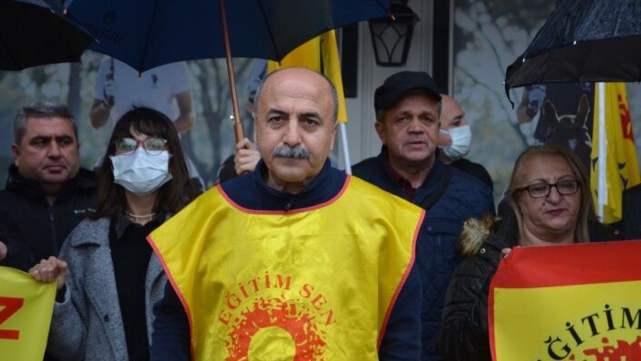 Eğitim Sen Alanya’dan ‘Geçinemiyoruz’ mitingine davet