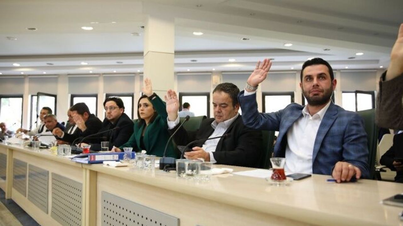 Meclisten Millet Bahçesi’ne onay | Karayolları taşınıyor