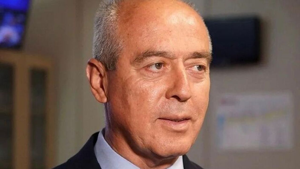 Alanyalı TBF Başkanı Müftüoğlu’ndan bir başarı daha 