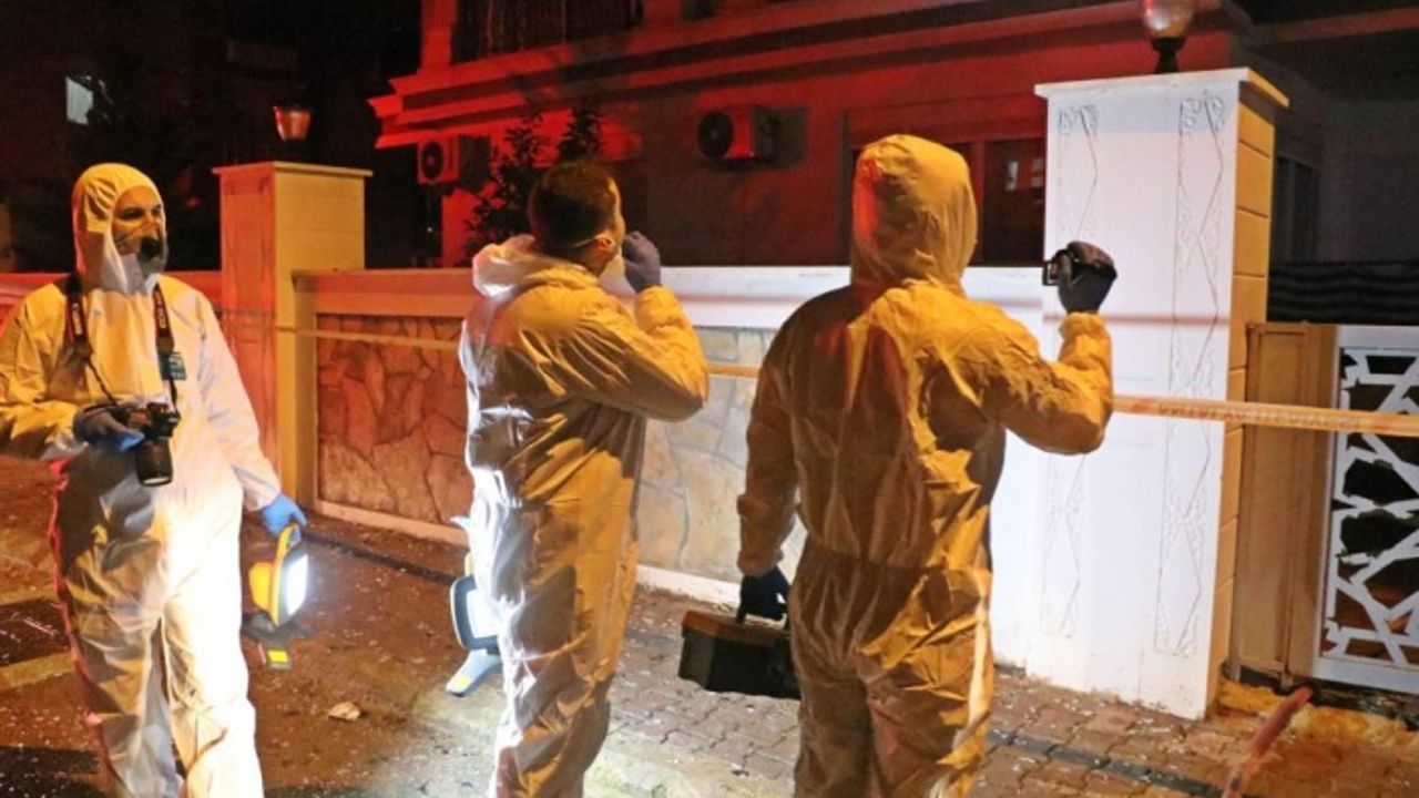 Antalya’da yangında hayatını kaybedenlerin kimlikleri belli oldu