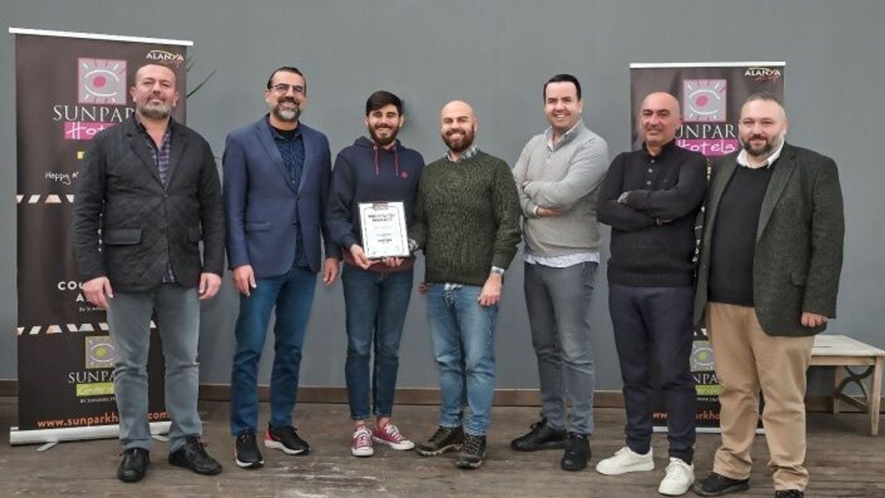 Cook's Club Alanya’ya gurur verici ödül