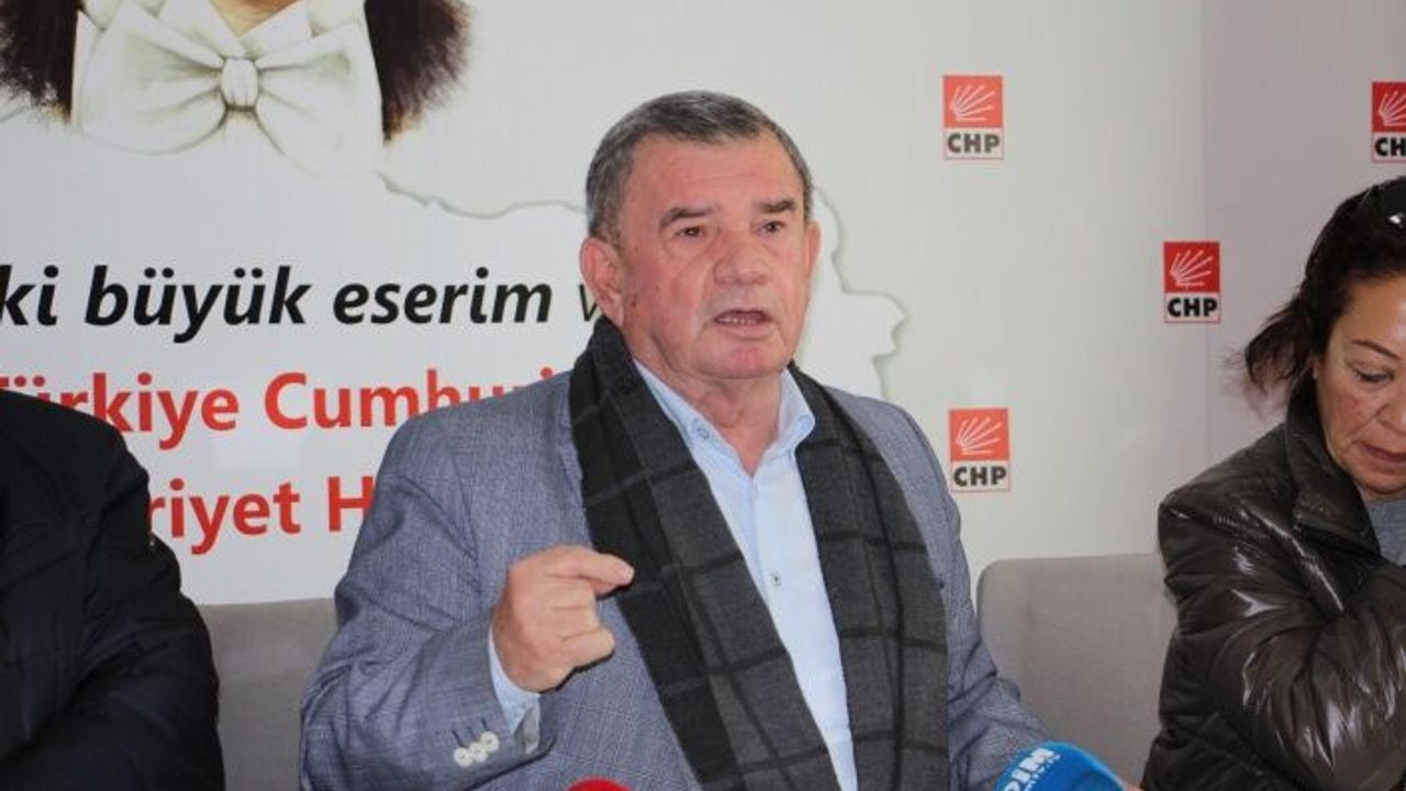 Karadağ’dan AK Parti’ye geçen CHP’li yorumu: Görsem tanımam!