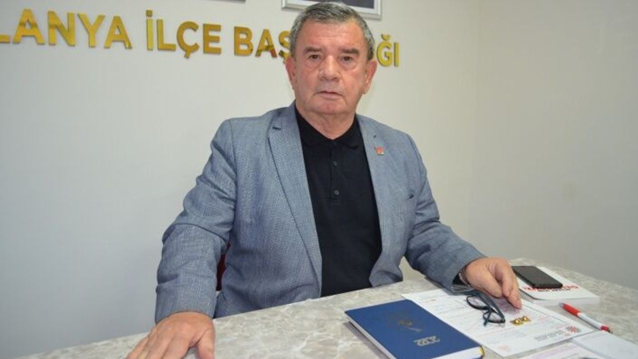 Karadağ’dan tarımsal sulama tepkisi! | ‘Hükümet sözler veriyor ama bunlar yetmiyor’