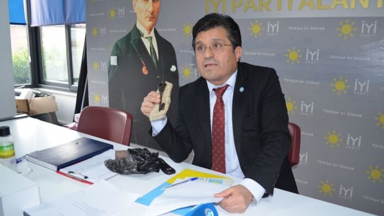 Şefik Bahçe yönetimiyle ilk toplantısını yaptı