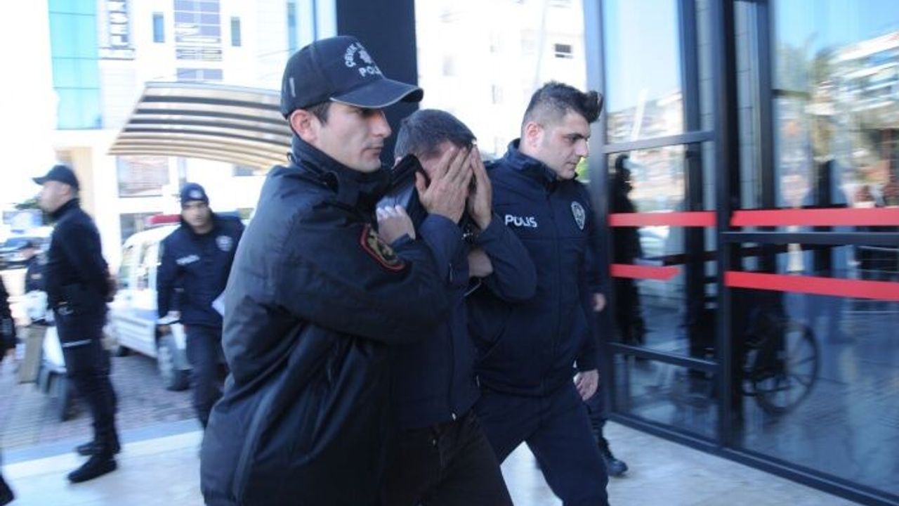 Alanya'da linç edilen tacizciden şok savunma | ‘Bana komplo kurdular’