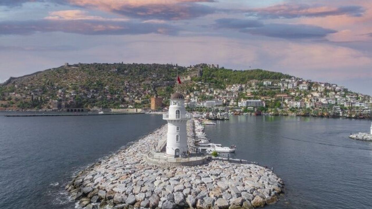Alanya’da 10 mahallede su kesintisi uygulanacak