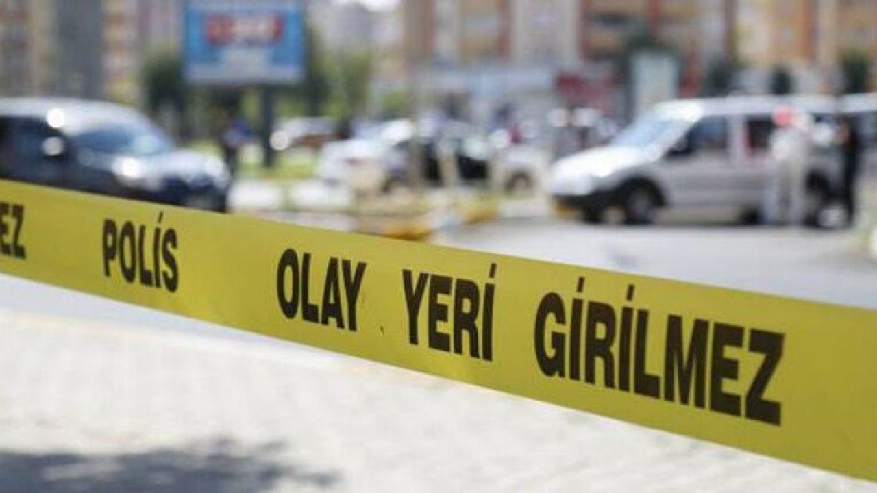 Alanya’da bir kadın kendini asarak intihar etti