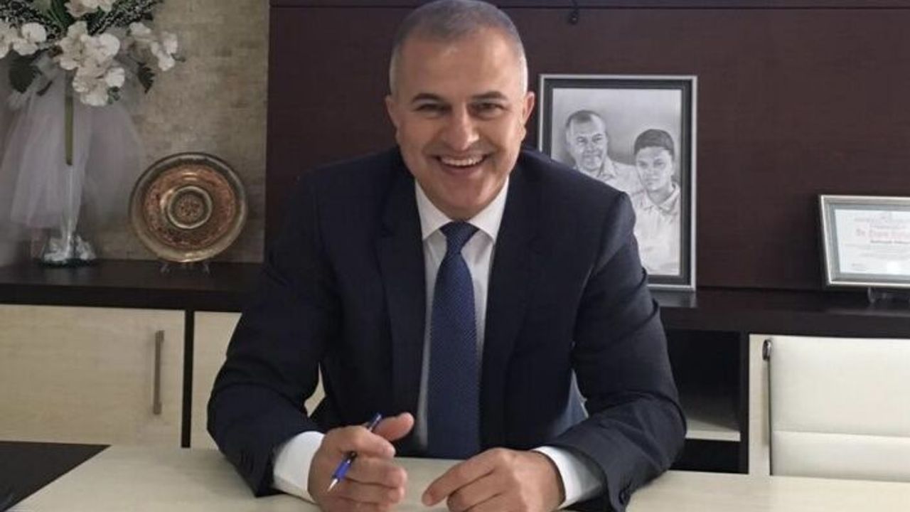 Alanya’daki kredi kooperatifinden deprem bölgesine 2 milyon TL’lik bağış