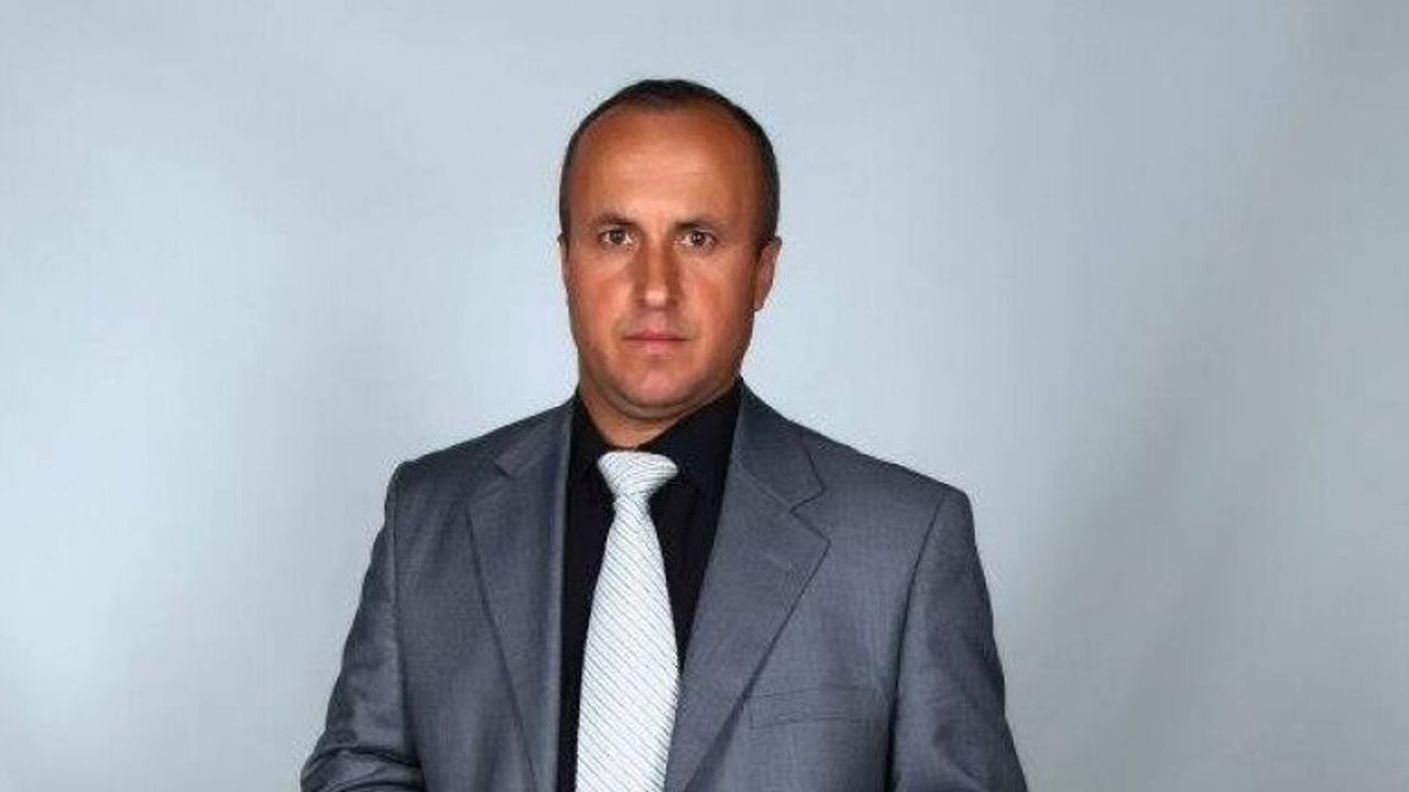 Alanyalı muhtardan depremzedeler için örnek davranış