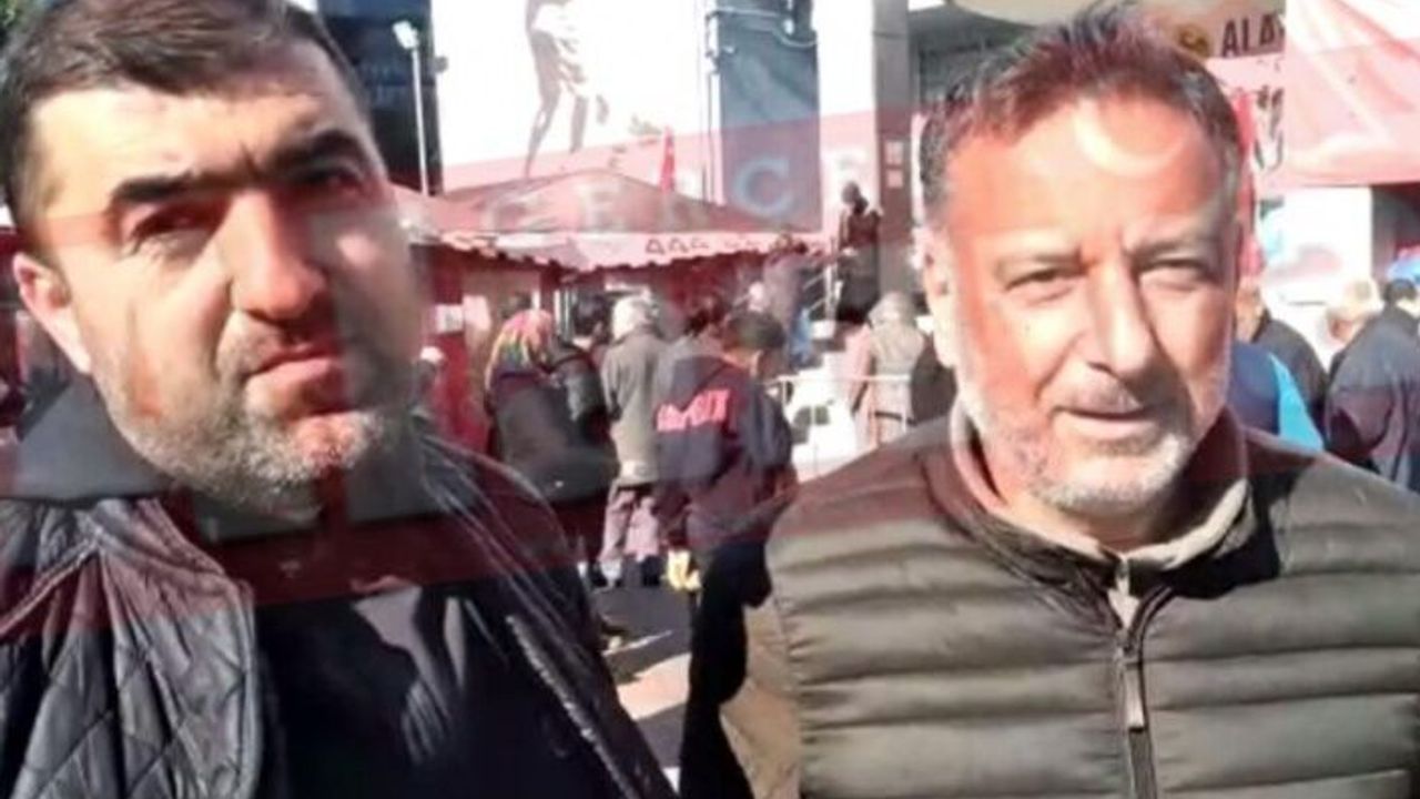 Alanya’ya gelen afetzede vatandaşdeprem anını anlattı | ‘Her şey bitti sandım’ | VİDEO HABER