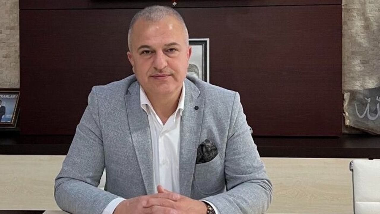 Ali Akkaya'dan trafik sorununa 10 maddelik çözüm önerisi