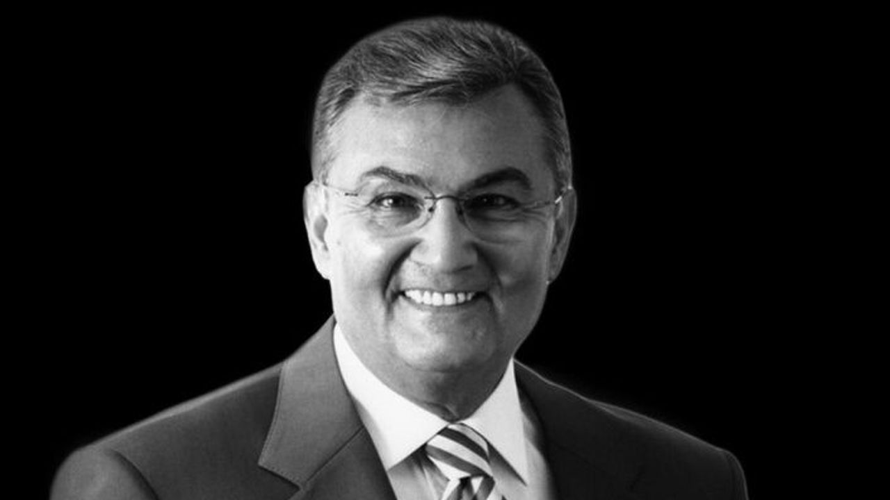 Baykal'ın cenazesi, Ankara Devlet Mezarlığı'nda son yolculuğuna uğurlanacak