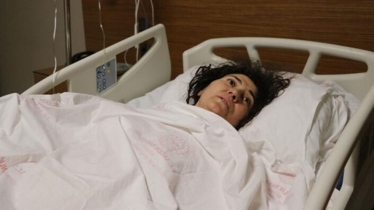 ‘Beni özele götürmeyin, param yok’ diyen depremzede o anları anlattı