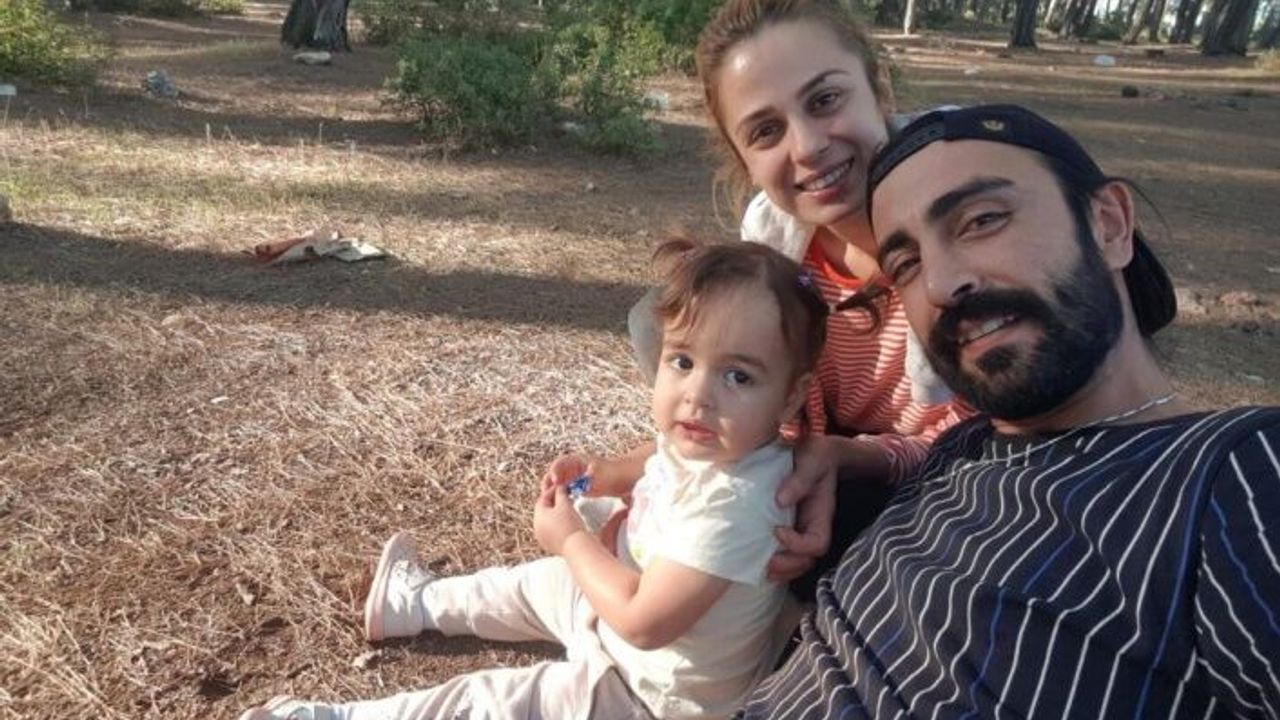 Depremde ailesini kaybeden acılı adam kayıtlara ölü olarak geçti | VİDEO HABER