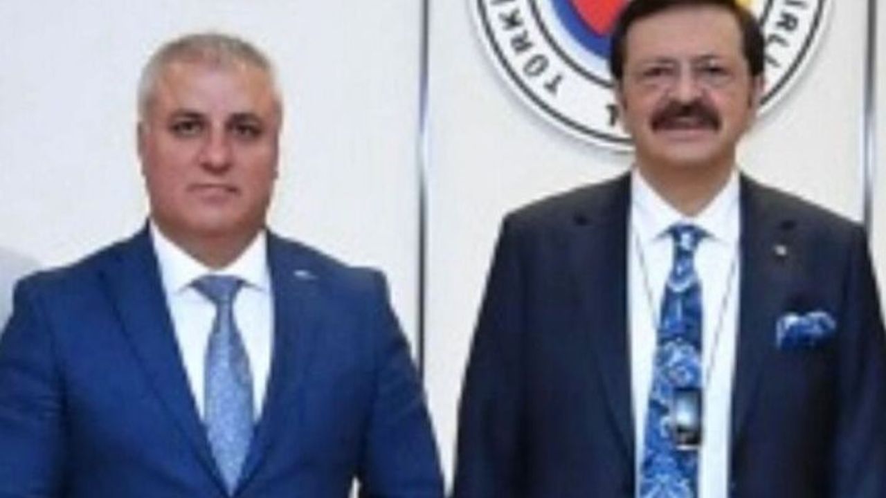 Erdem ikinci kez görüşüp talepleri iletti | ‘Elini taşın altına koyan tesisler vergiden muaf olsun’