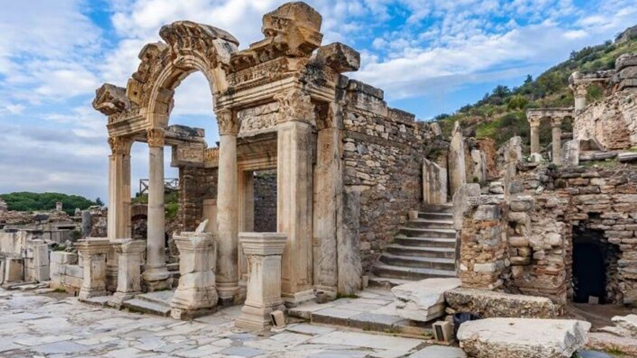 Türkiye, Unesco Dünya Miras Geçici Listesi’nde dünya birincisi