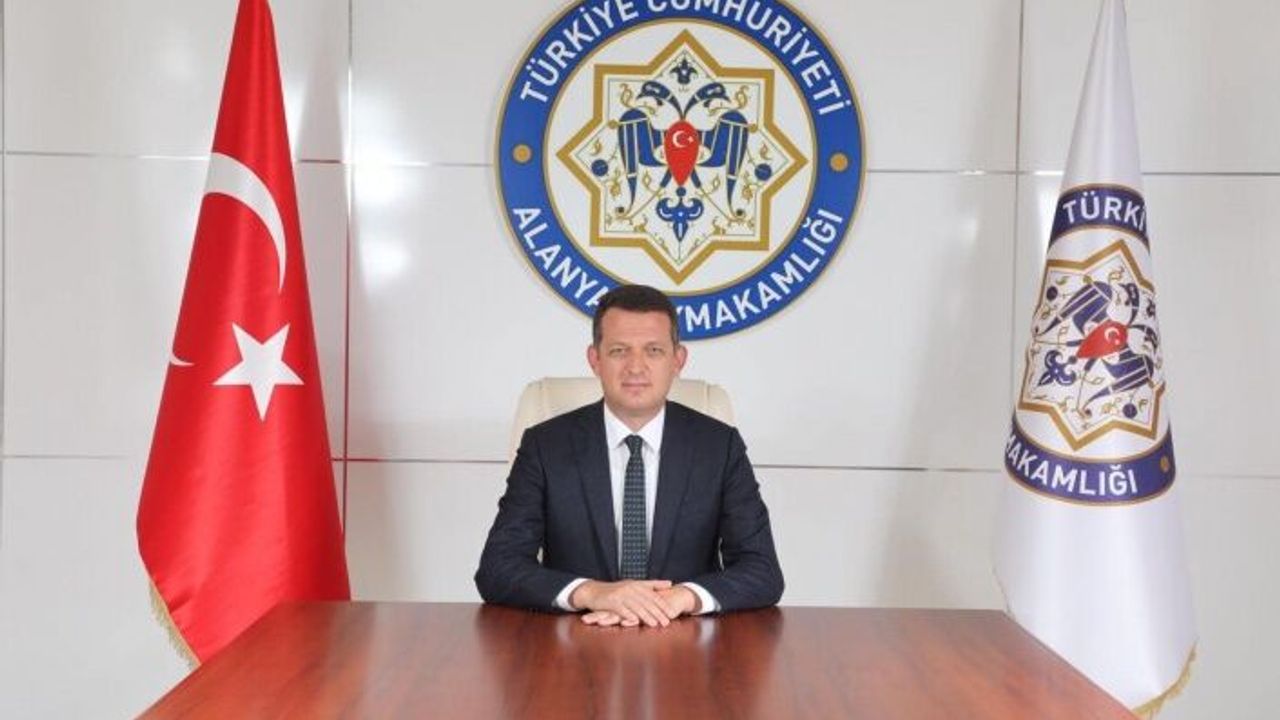 Ürkmezer’den kandil mesajı | ‘Kardeşliğimizin güçlenmesine gayret etmeliyiz’