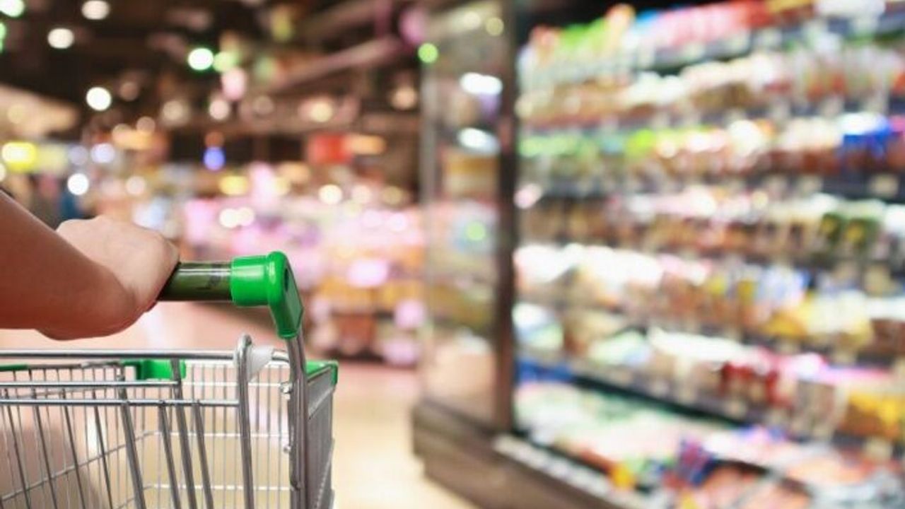 Yıl sonu enflasyon beklentisi yüzde 35,76 oldu