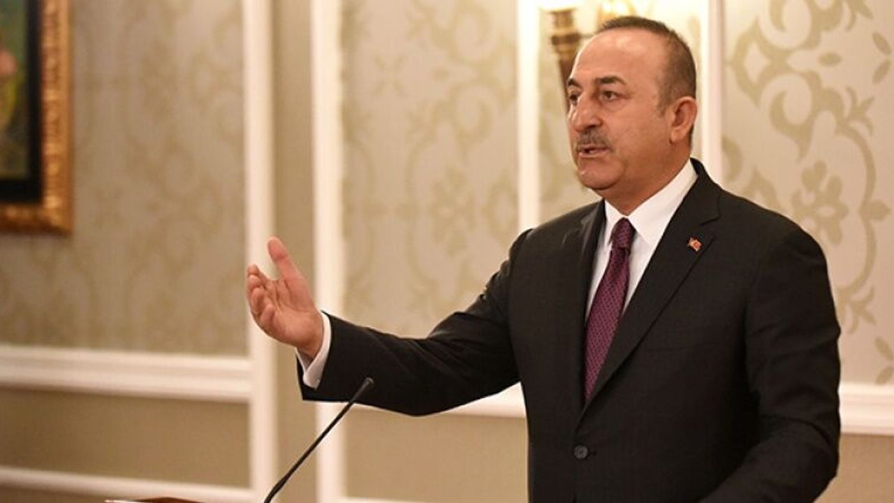 "Yoğun bir şekilde Suriye'den Türkiye'ye mülteci geliyor bilgisi de doğru değildir"