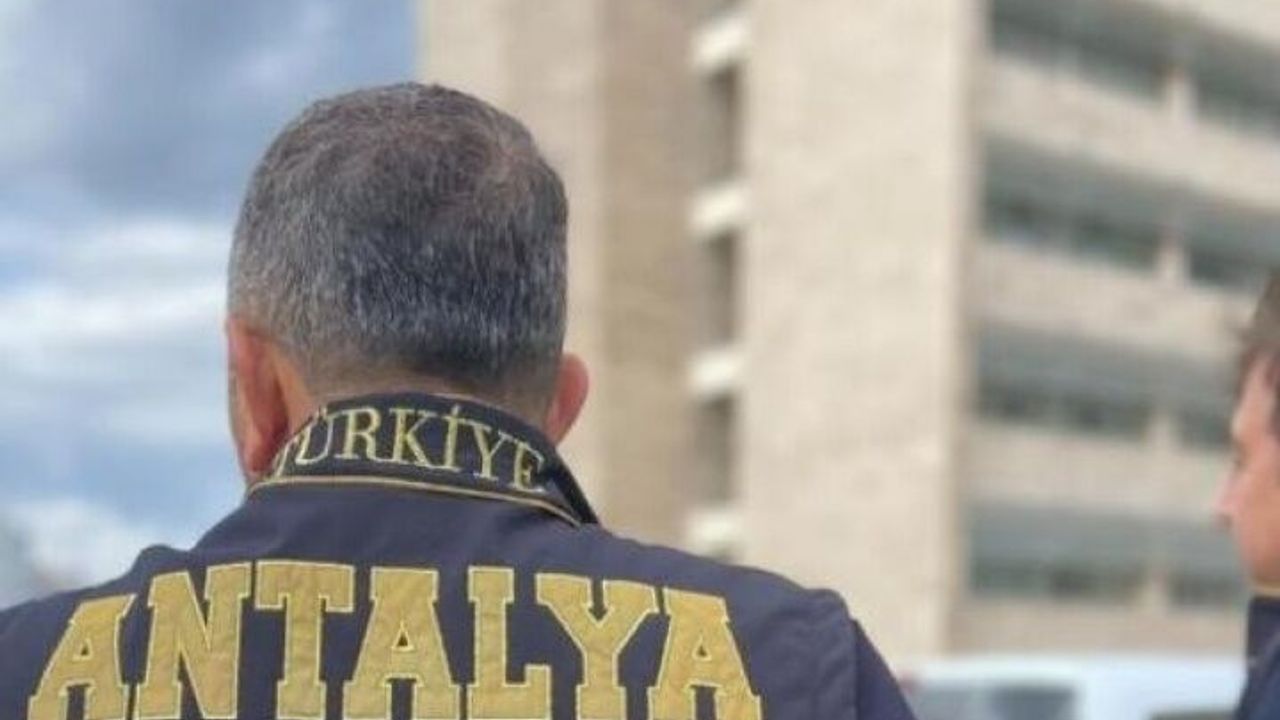 145 yıl hapis cezasıyla aranan şahıs yakalandı