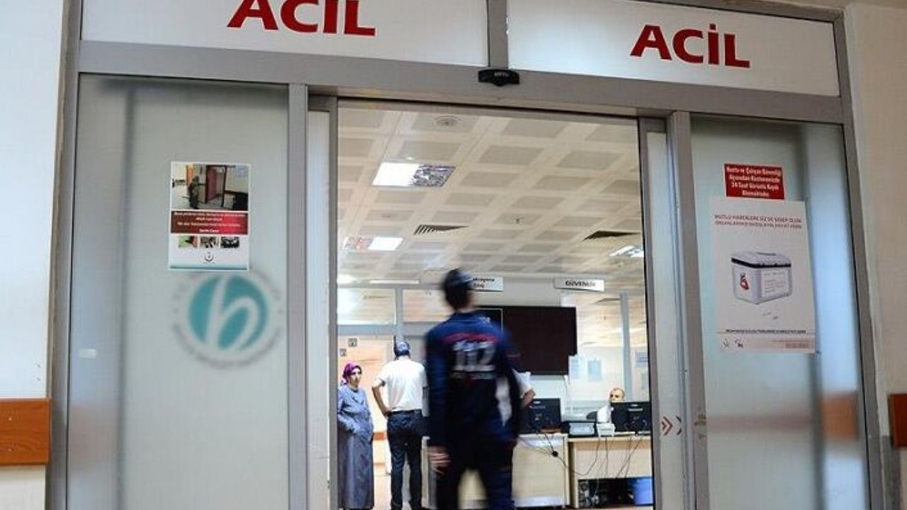 Alanya’da 63 yaşındaki adam kendini asarak intihar etti
