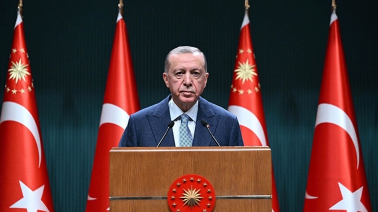 Cumhurbaşkanı Erdoğan: 10 Mart'ta seçim kararı alacağız!