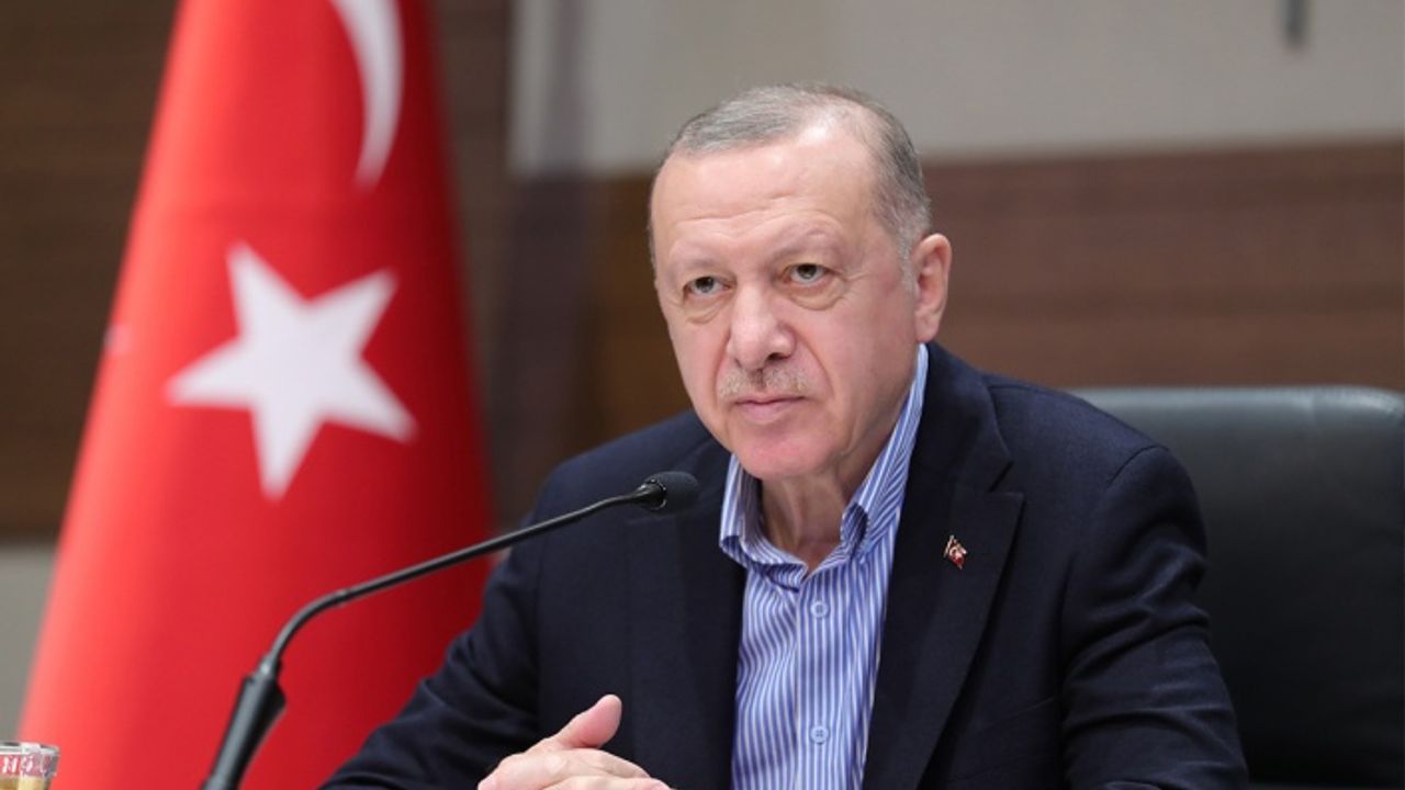 Cumhurbaşkanı Erdoğan’dan 12 üniversiteye rektör ataması | Alanya Üniversitesi’ne de atama yapıldı