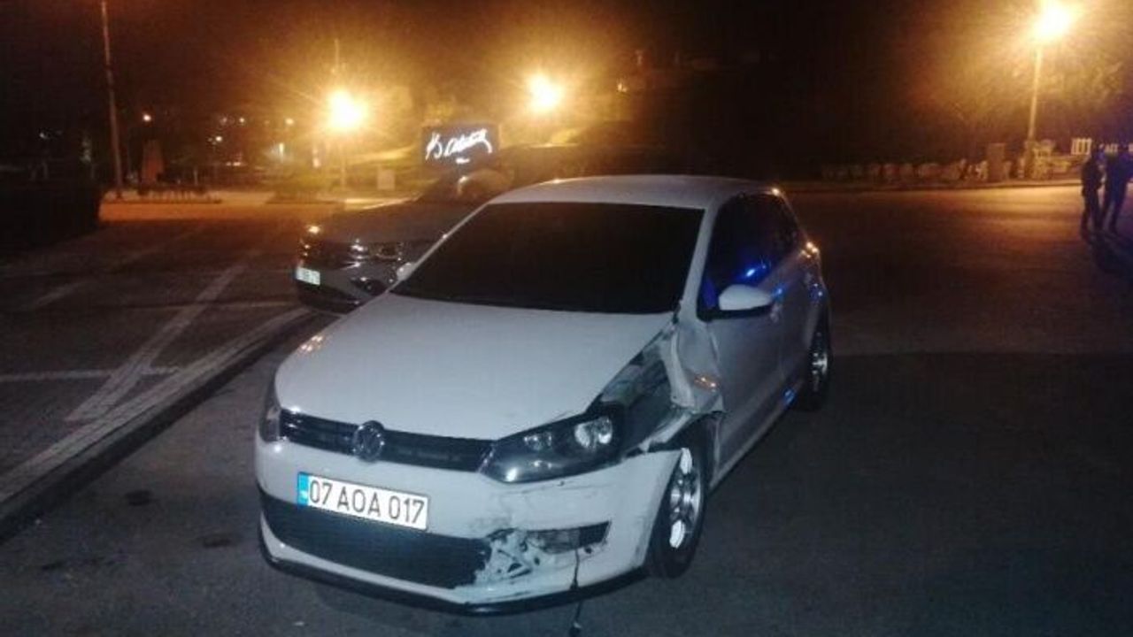 Kaza yerini terk etti, bedeli 'ağır' oldu