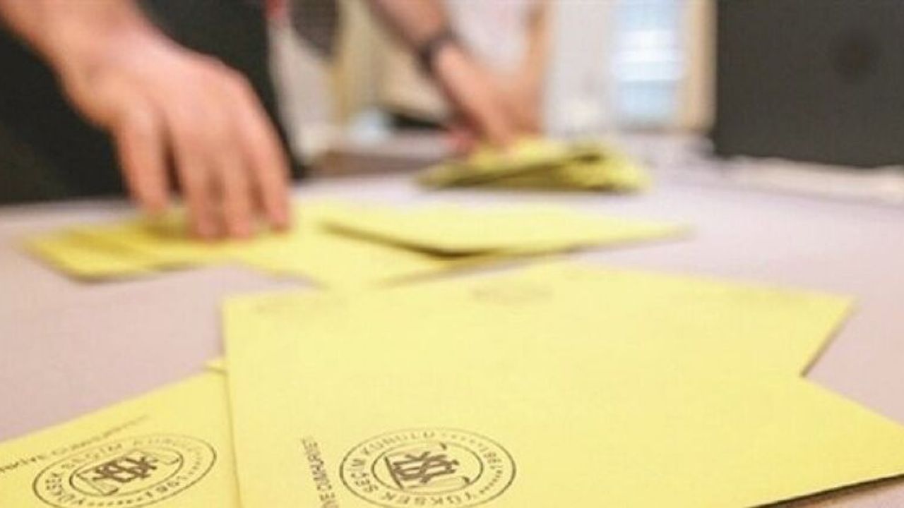 Seçime 58 gün kaldı, işte merak edilenler