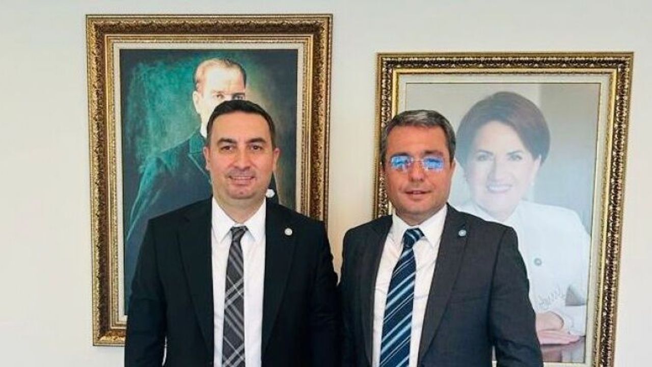 Uğur Oğuz’un Ankara temasları sürüyor 
