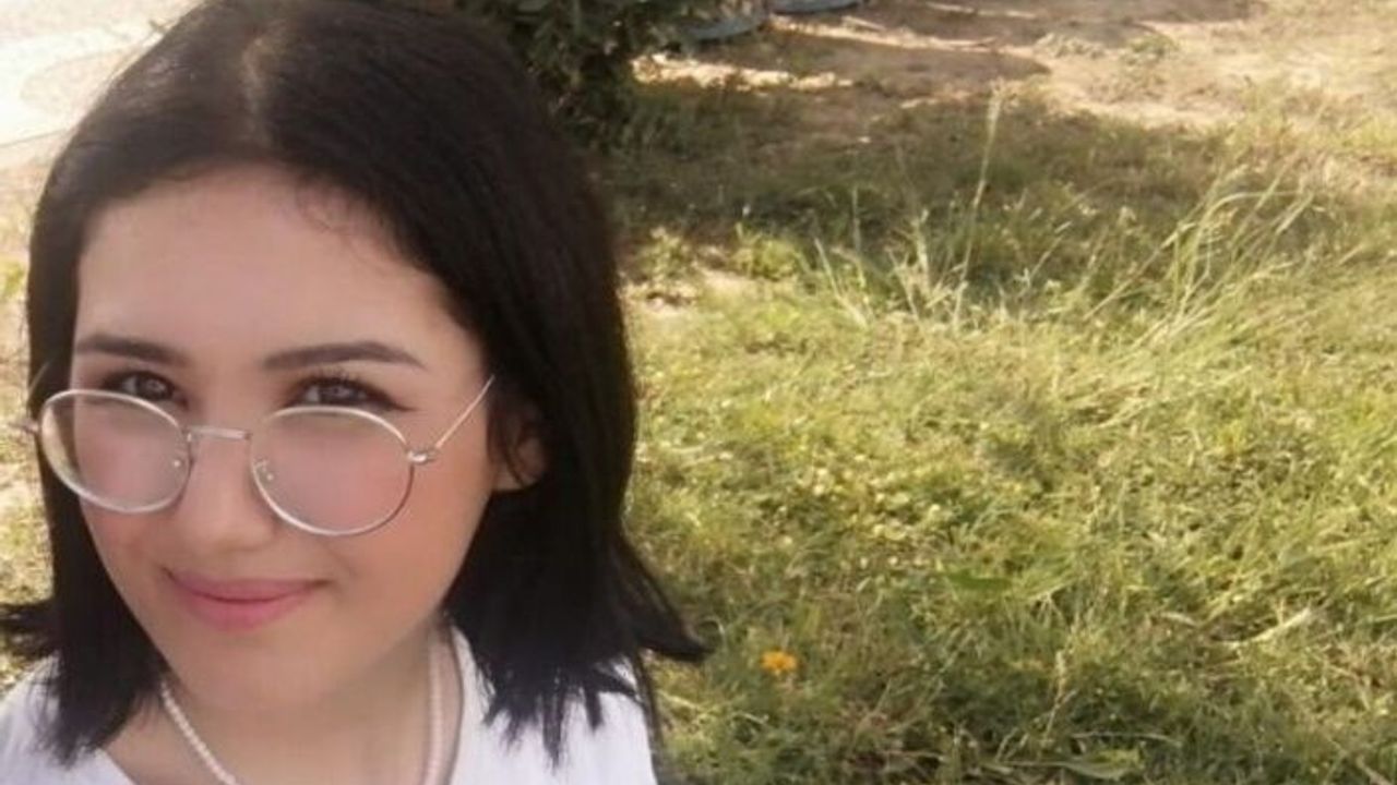 18 yaşındaki Seranur Şahin'den 24 saattir haber alınamıyor