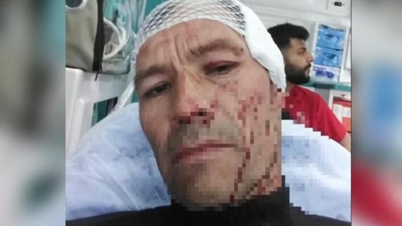 Alanya’da veliyi darp eden okul müdür vekiline soruşturma açıldı 