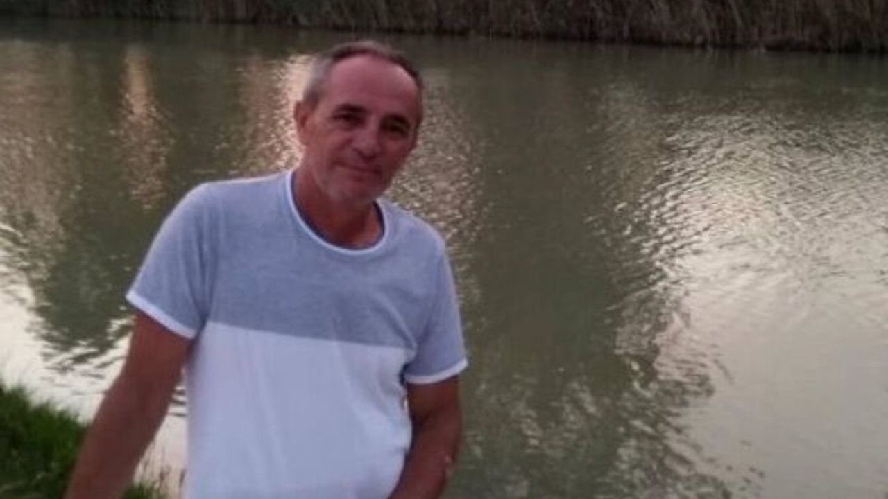 “İftara gidiyorum” dedi, bir daha haber alınamadı