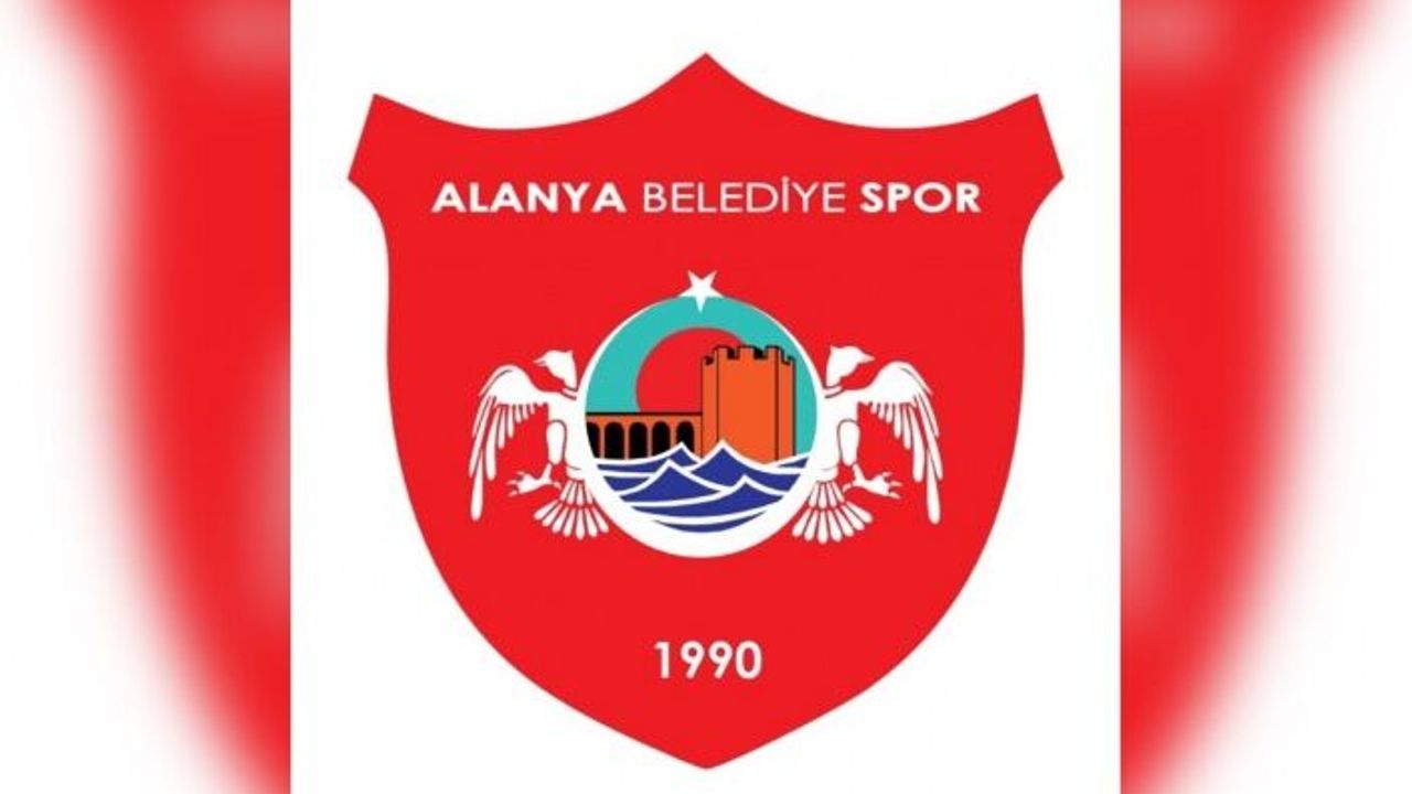 Alanya Belediyespor’dan kınama ve çağrı