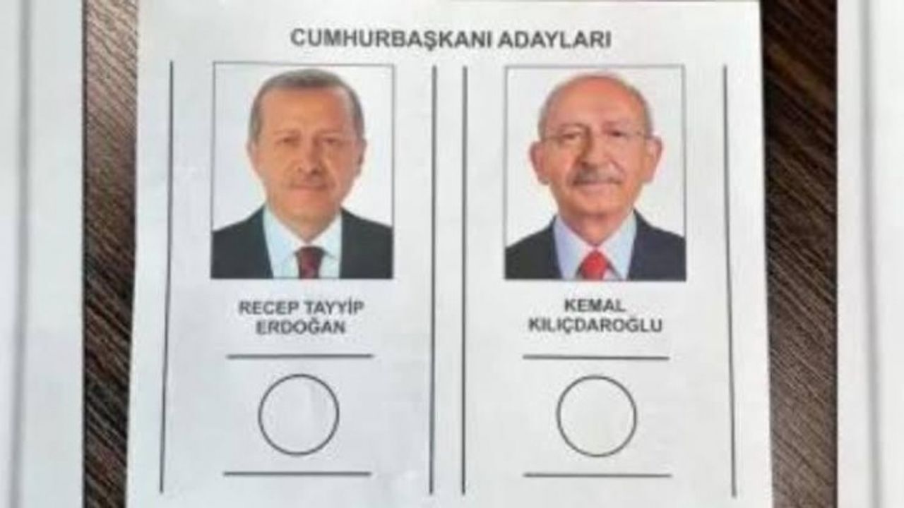 Antalya'da Erdoğan'a en çok oy Akseki'den, Kılıçdaroğlu'na Konyaaltı'ndan geldi