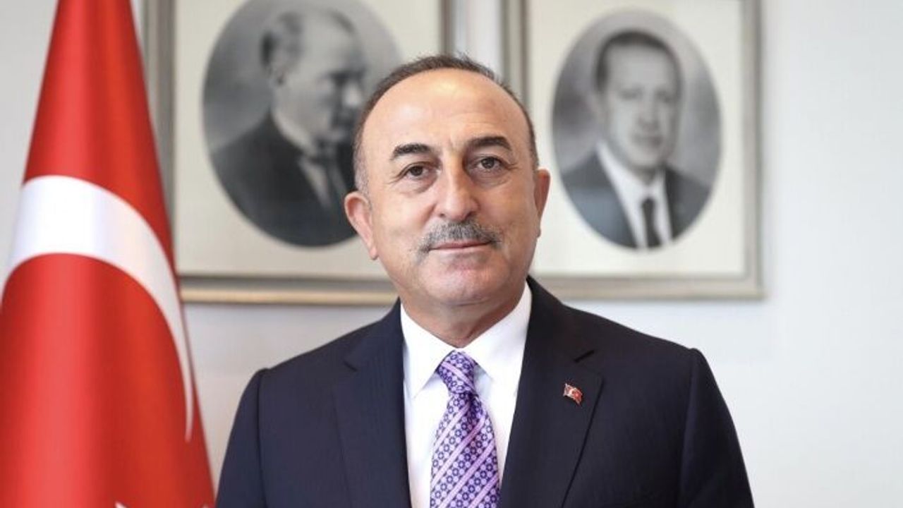 Mevlüt Çavuşoğlu Alanyalılar ile mitingde buluşacak