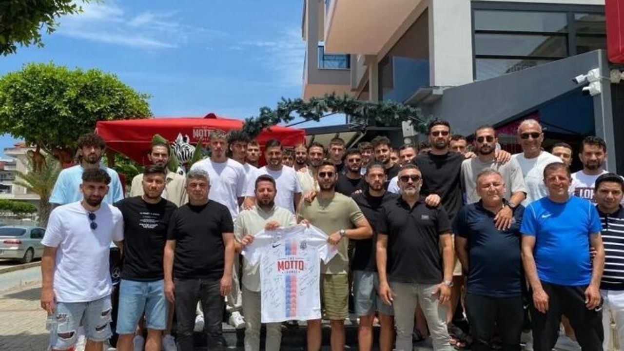 Kestelspor, final için Ankara’ya otobüs kaldıracak 