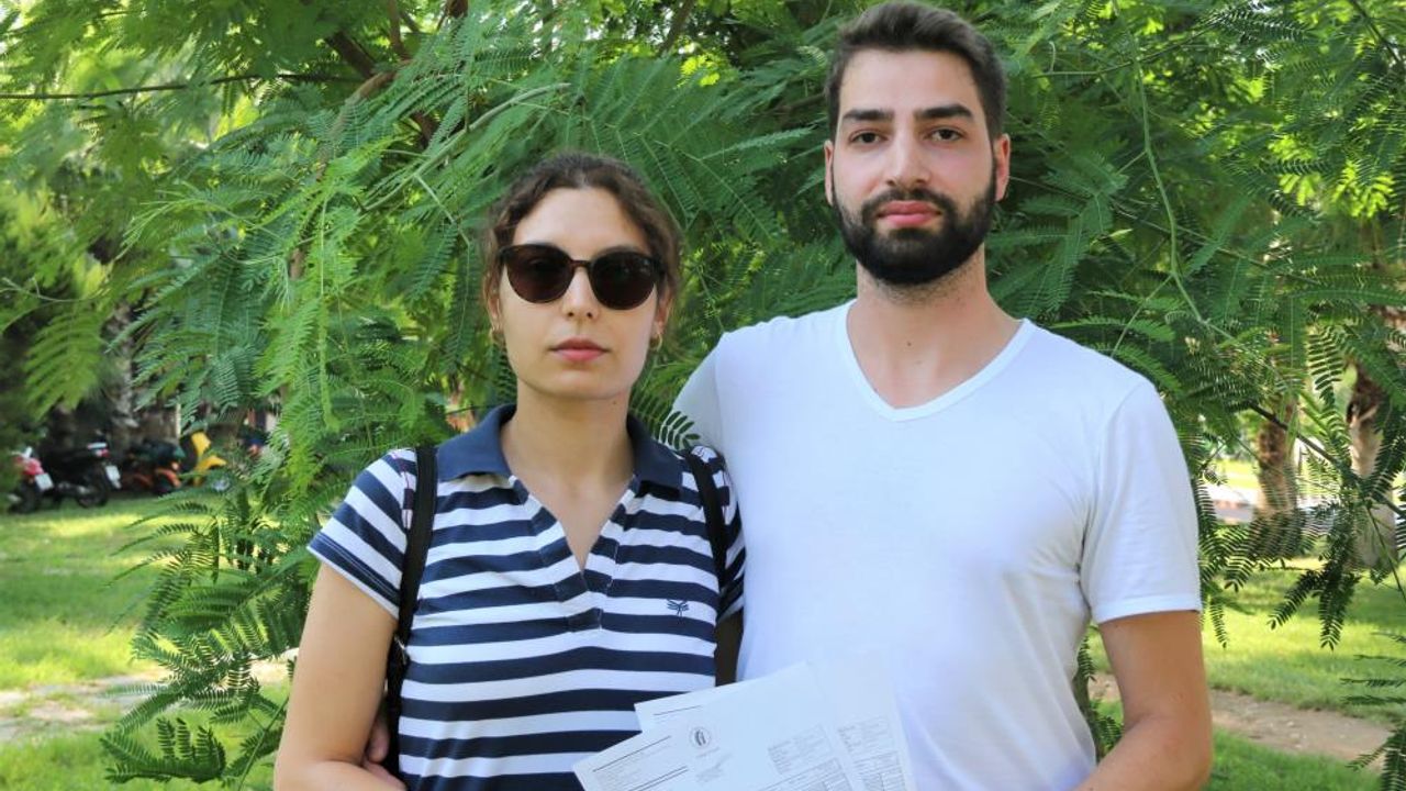 Gurbetçi çifte 2 bin lira 'SMA danışmalık faturası' şoku