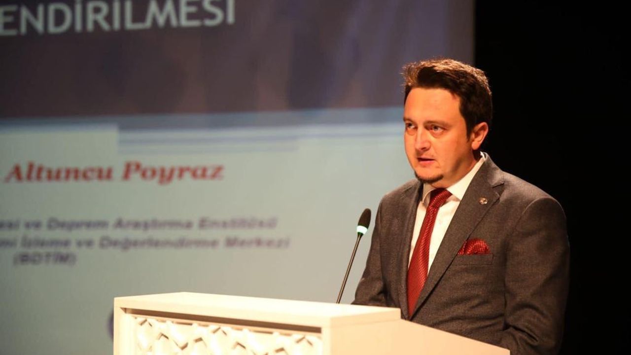 Erman Kaptanoğlu, belediye meclis üyeliğini neden reddettiğini açıkladı!