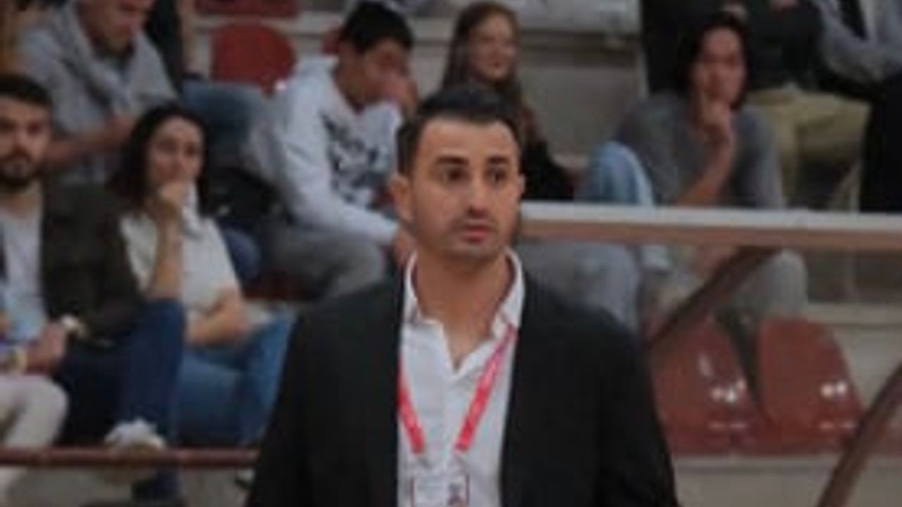 Alanya Belediyespor Başantrenörü Serkan Oğuz'dan maça davet