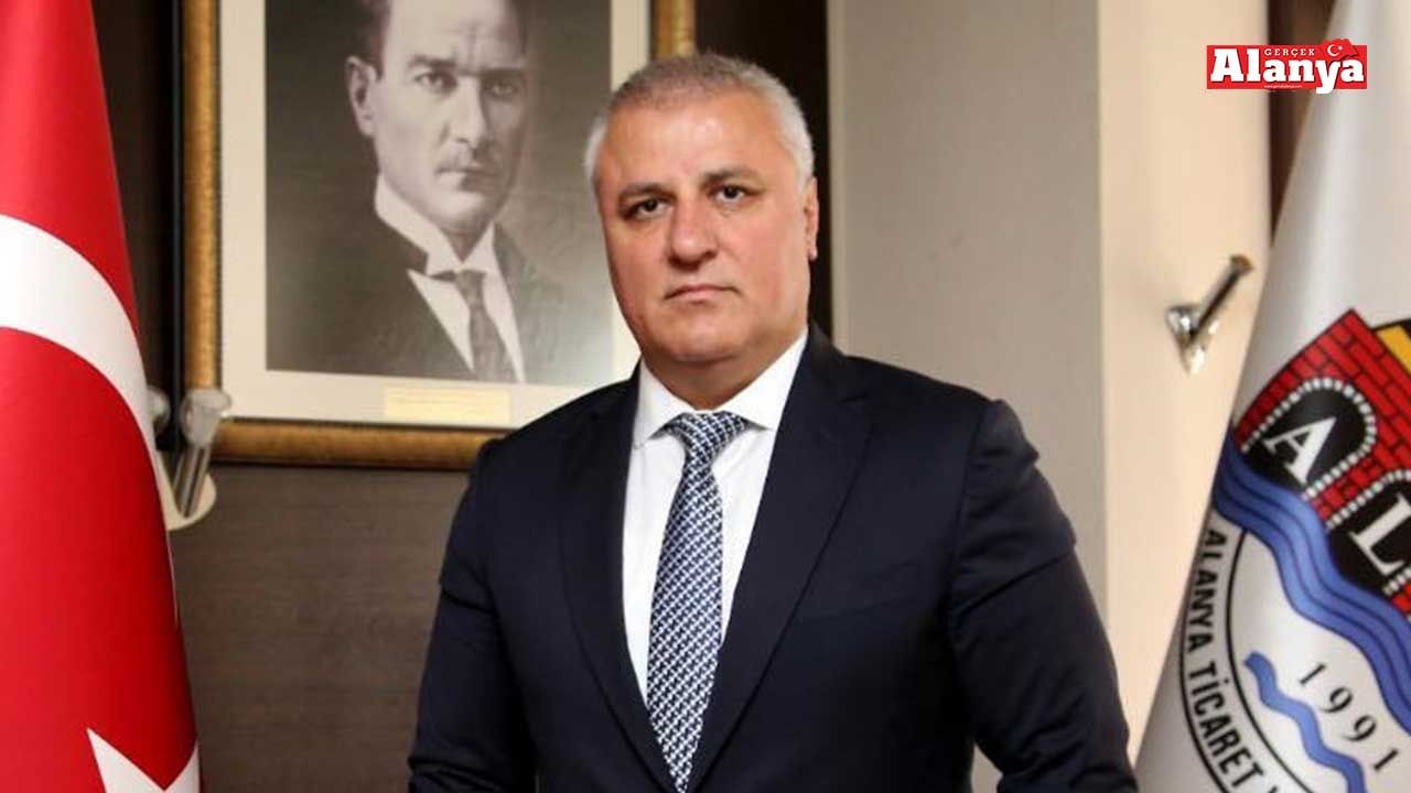 Eray Erdem’den AJet’e tepki! “Bu karar kabul edilemez”