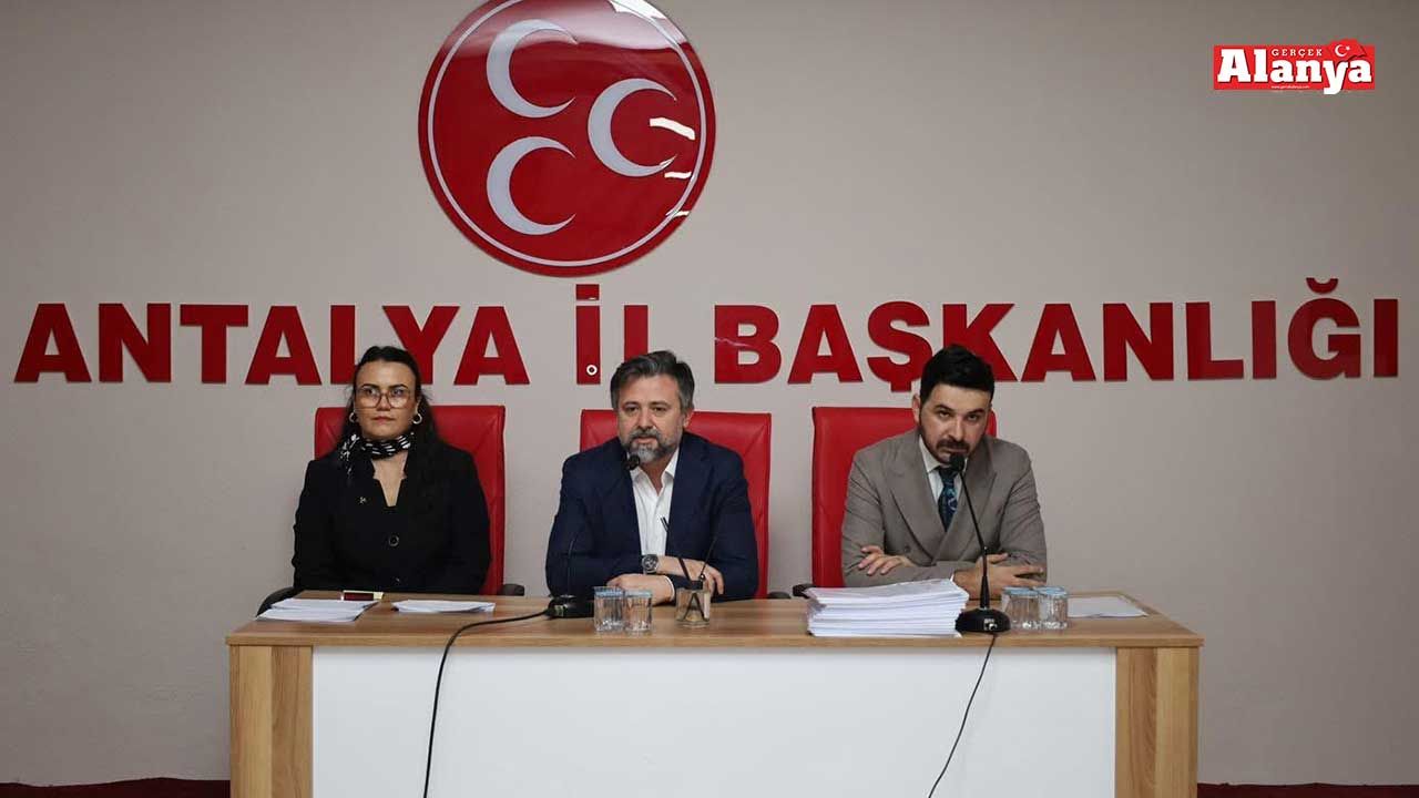 “Gün komşumuzun derdiyle dertlenme günü”