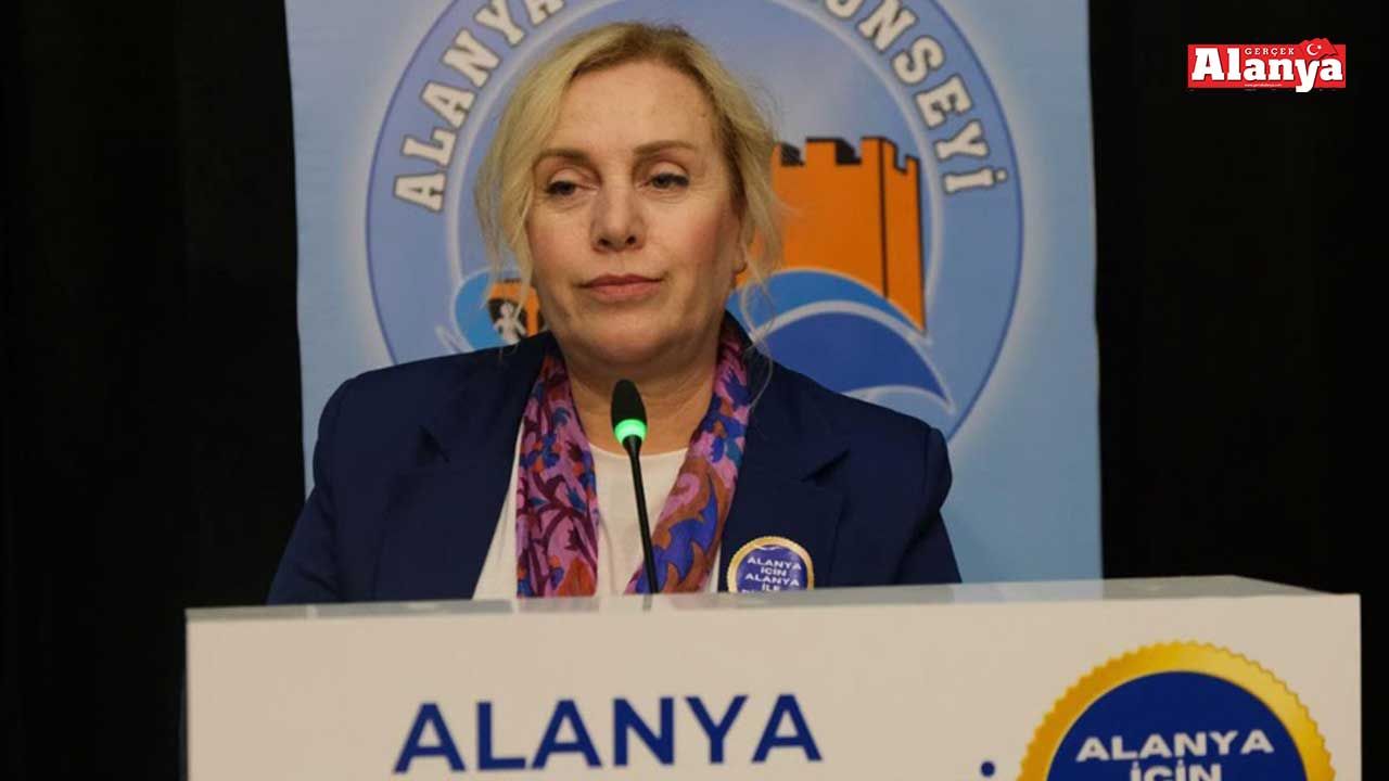Nurhan Özcan’dan fener alayı uyarısı