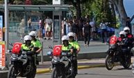 Antalya’da turistlerin cep telefonları ‘jandarma’ için kayda girdi