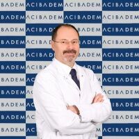 Acıbadem Bakırköy Hastanesi Göğüs Hastalıkları Uzmanı Dr. Süha Alzafer