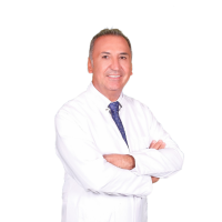 Acıbadem Üniversitesi Tıp Fakültesi Genel Cerrahi Anabilim Dalı Başkanı ve Genel Cerrahi Uzmanı Prof. Dr. Cihan Uras